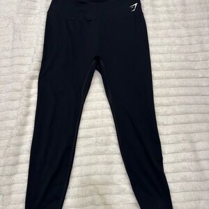 Gymshark Black Leggings